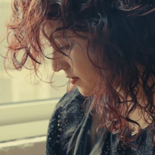 Sabrina Faramarzi (Are We Europe) / Other Suns Illuminating Darkness