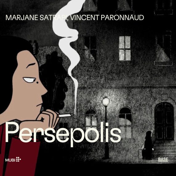 Persepolis