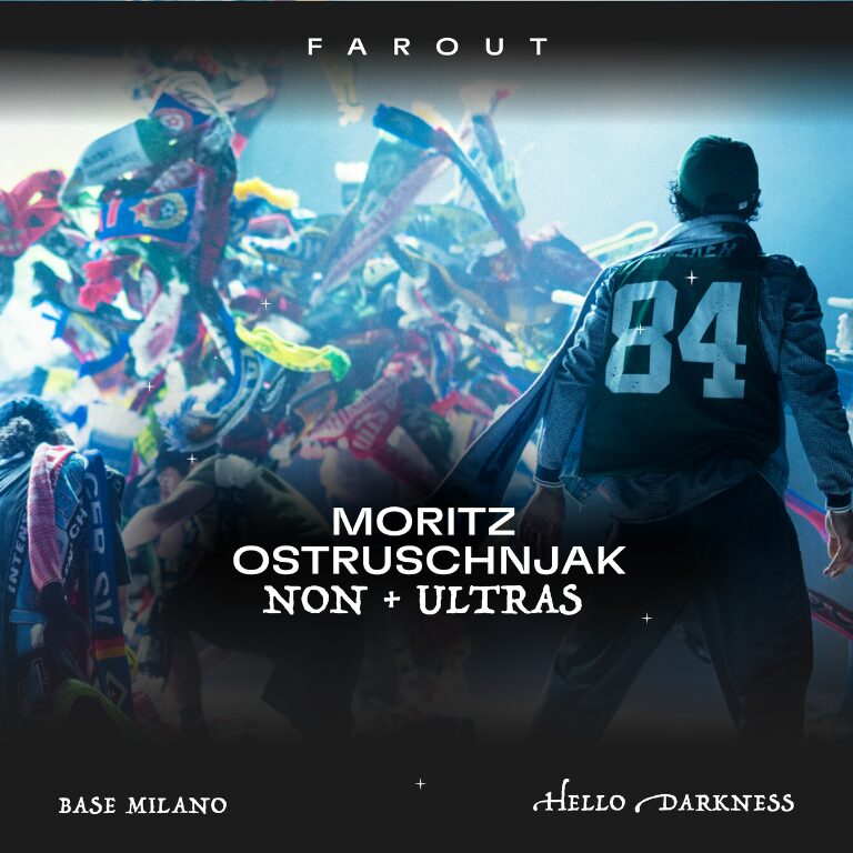 NON + ULTRAS (extended)