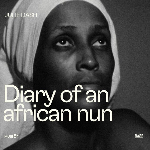 Diary of an african nun