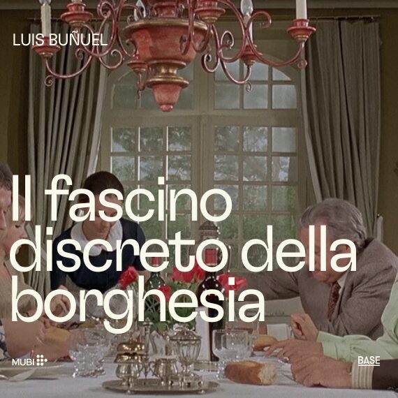 Il fascino discreto della borghesia