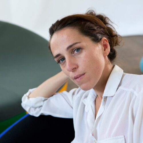Objects make the world: an interview with smarin.