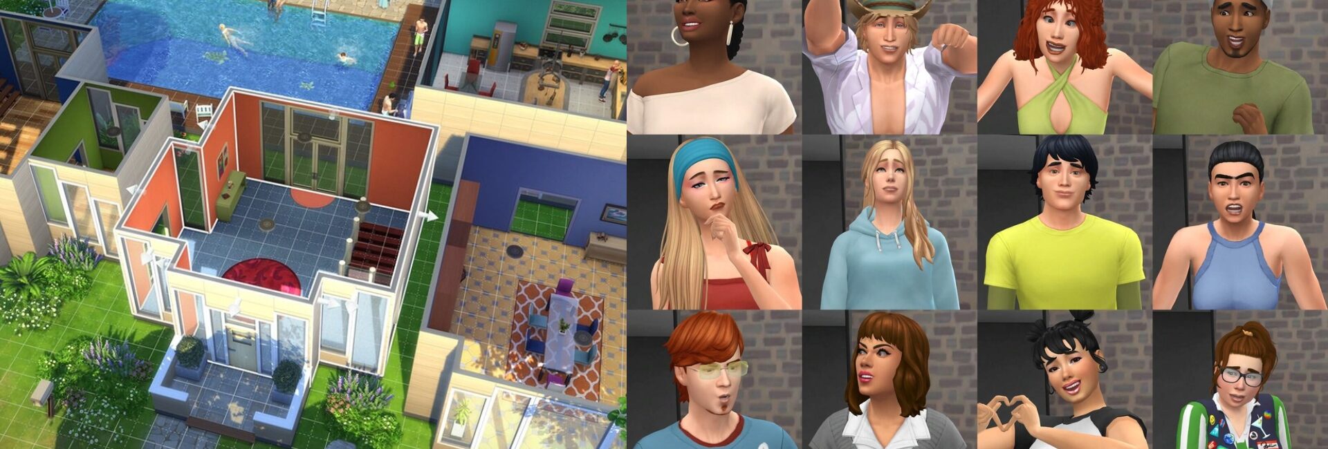 Saúl Baeza and Manuela Valtchanova — A Dream House 