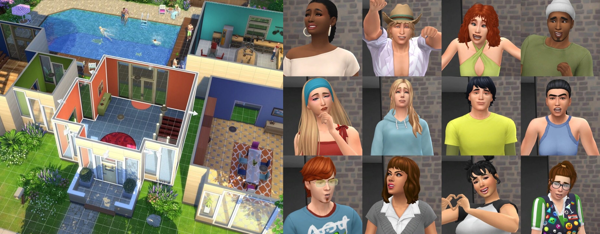 Saúl Baeza and Manuela Valtchanova — A Dream House 