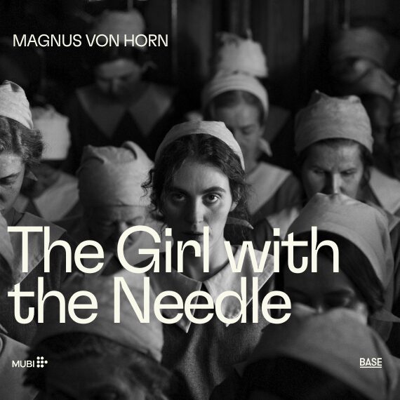 The Girl with the Needle