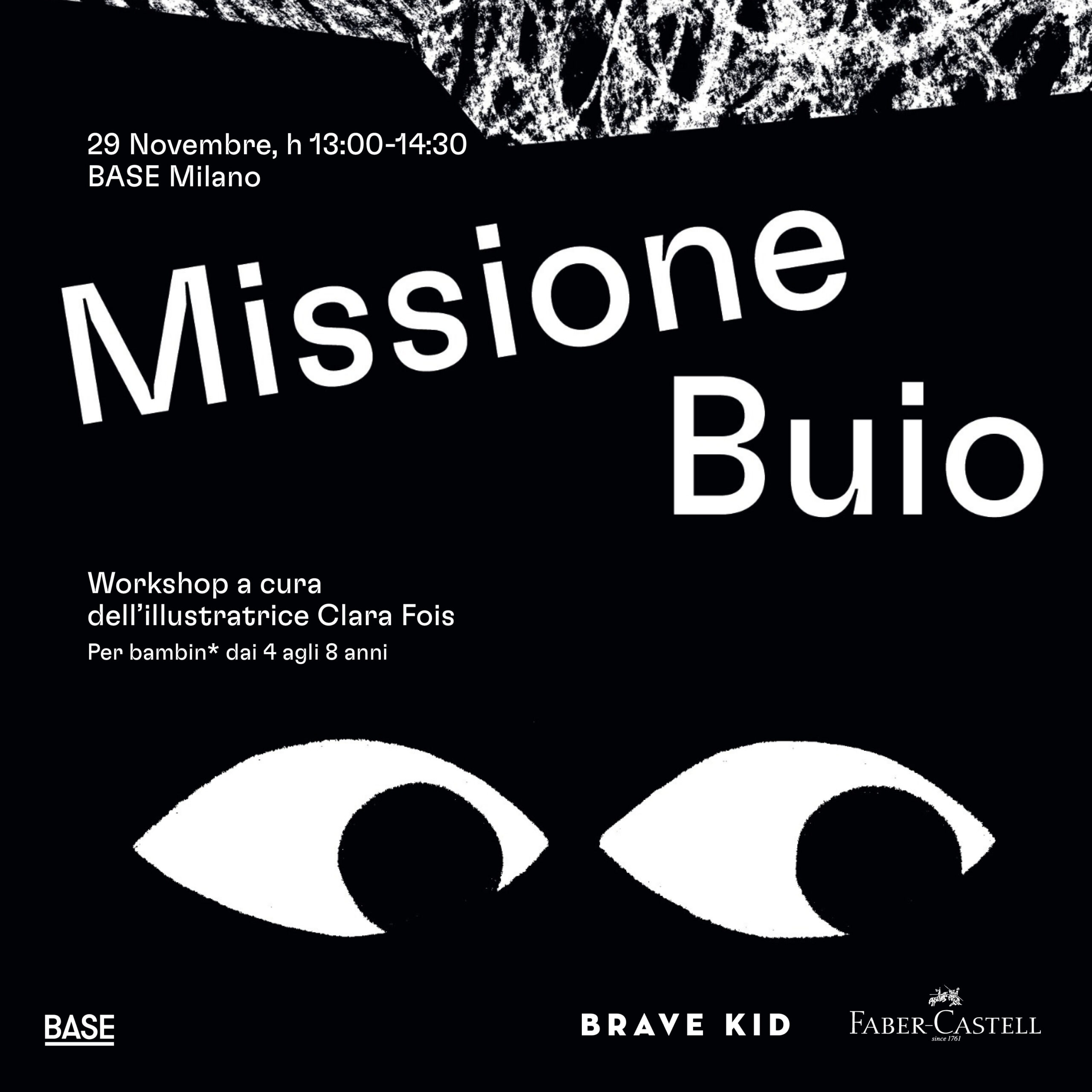 Missione Buio