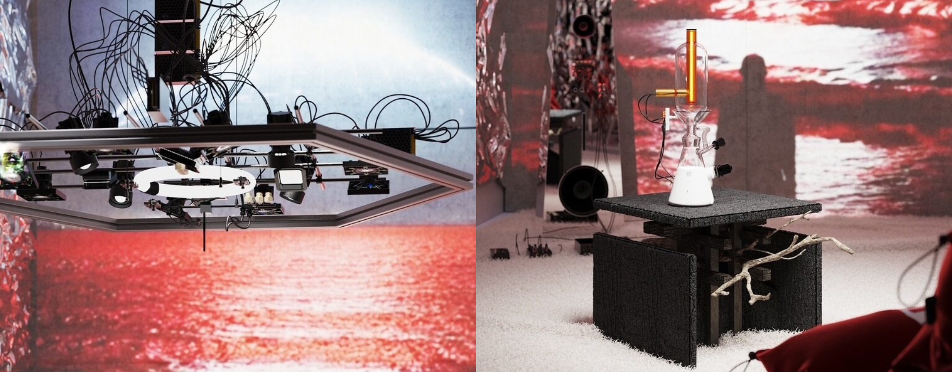 Jean-Baptiste Durand — Bittersweet Symphony