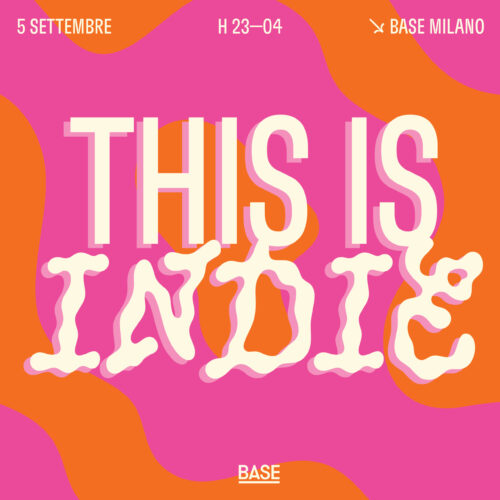 Estate di BASE 2025