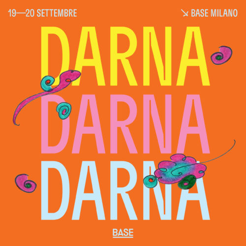Estate di BASE 2025
