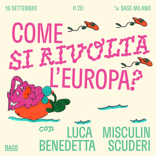 Estate di BASE 2025