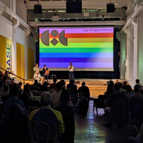 Welcome Night: scopri una parte di te