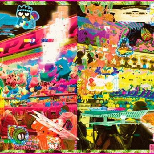 This Crater of Opacity — einaidea