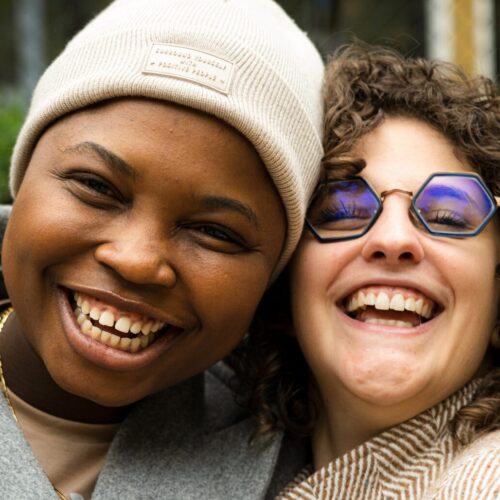 10 anni di Refugees Welcome Italia