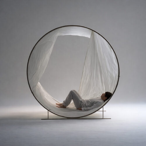 Altra Venezia (Gloria Marangon, Andrea Tartari) — CHAOSMOS – EVA