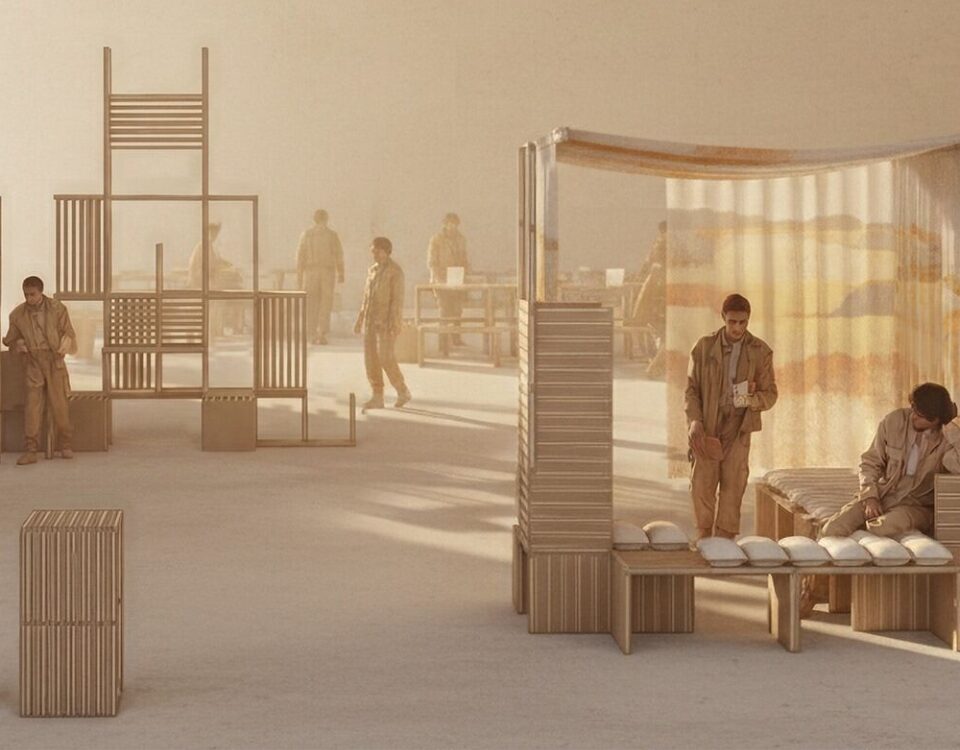 we will design 2026 studio smarin