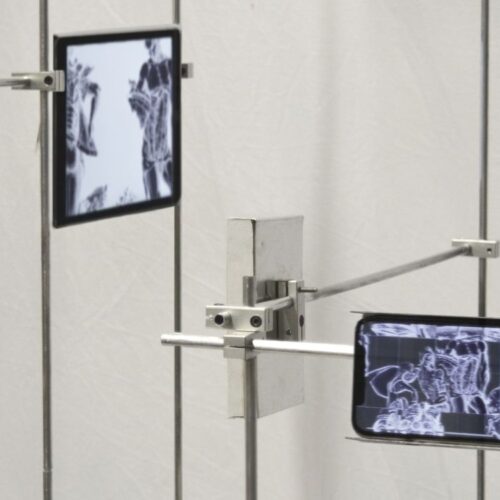 Irene Guerra — Pareidolia