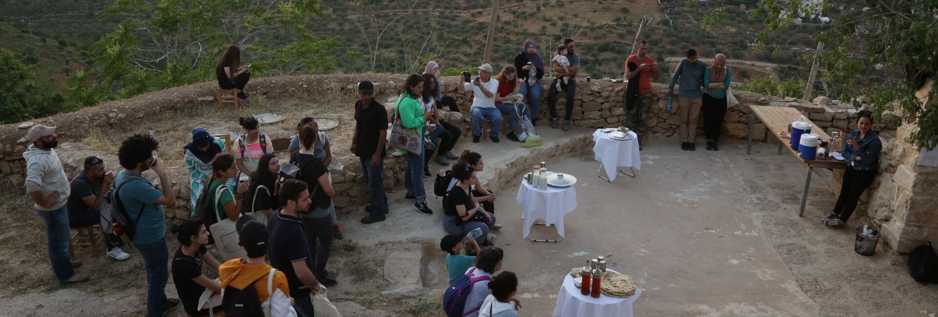 how to dance a recipe