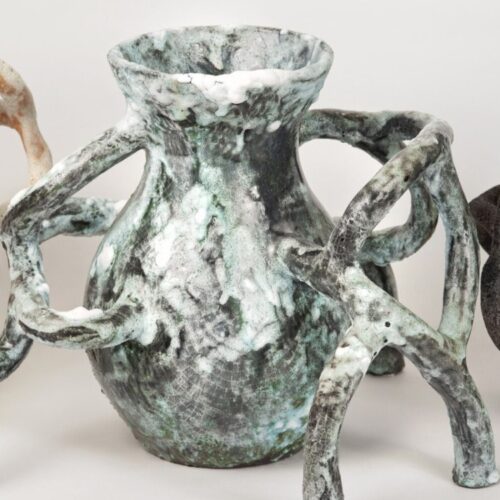 Gabriele Nasole — Cetacæ