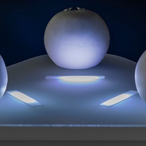 Loretta Wong, Melody Liu, Tila Tuzuturk — Chorus of Mood