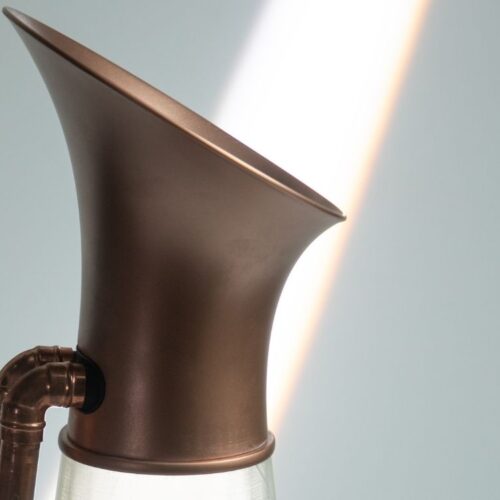 Robert Clark, Sky Feng — The Machine That Learned to Breathe