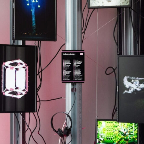 Common Index — An Ecology of Beasts