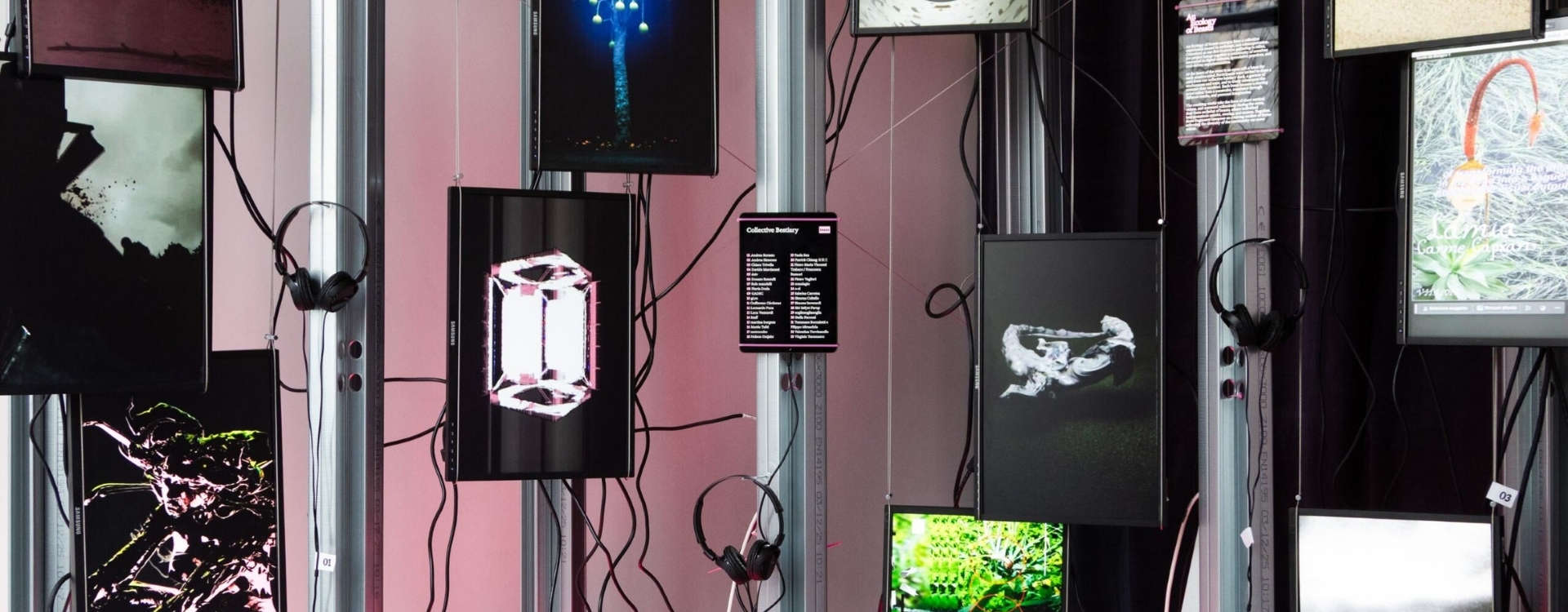 Common Index, An Ecology of Beasts