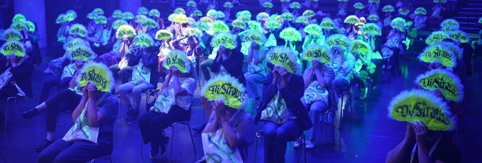 di/STRAUSS Technique