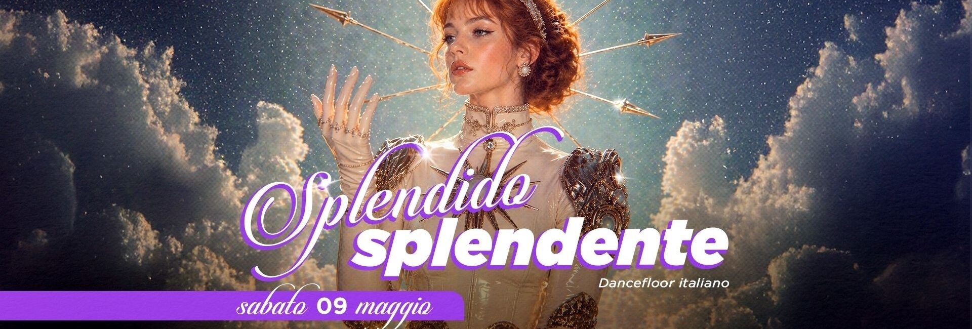 splendido splendente