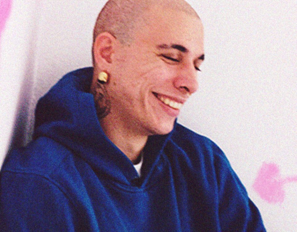 Livio Ricciardi - L'amore che verrà