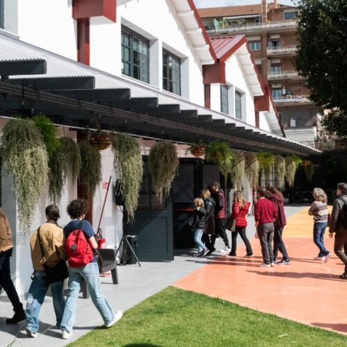 LUMINOUS DEPTHS – Designing from the Shadows – RUFA 