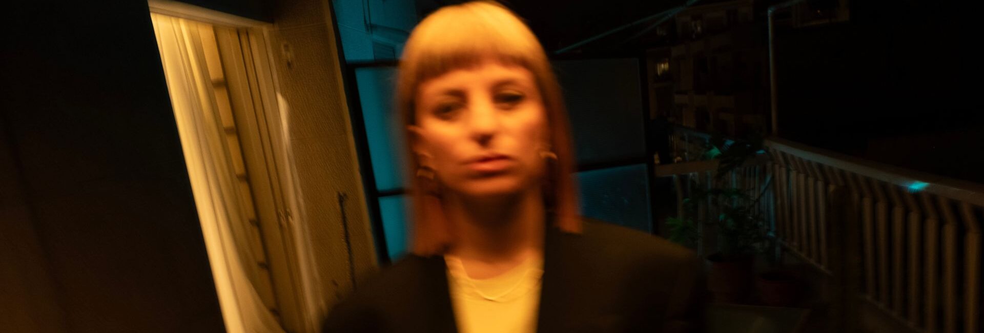 maria chiara argirò