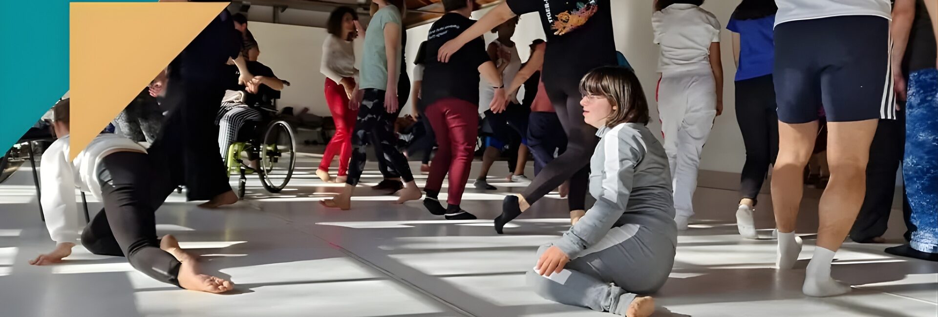 Danza per Tutti Milano Dancing City