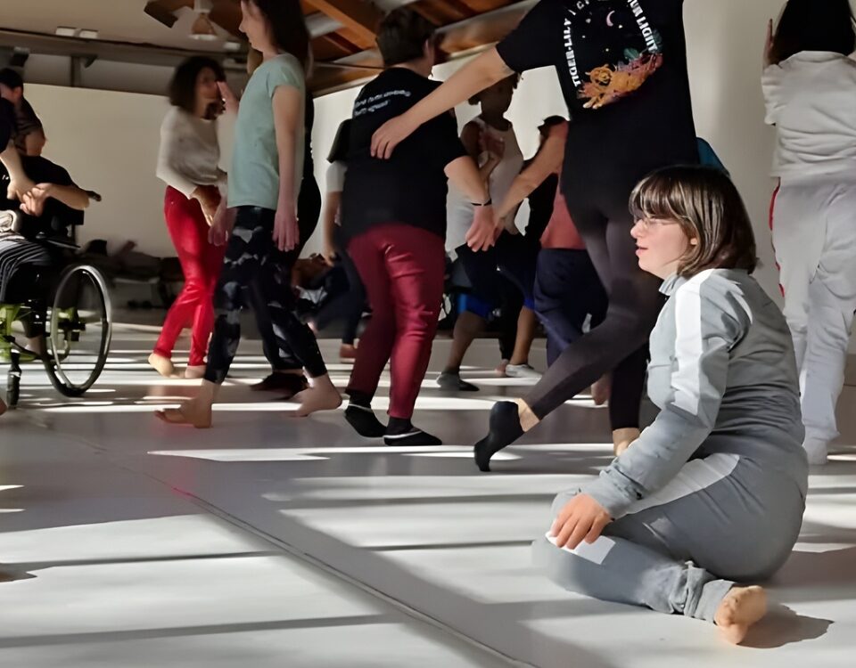 Danza per Tutti Milano Dancing City