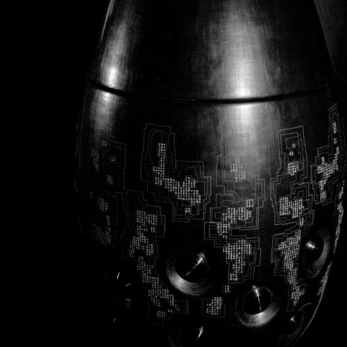 Tommaso Pardini — Mare Fecunditatis