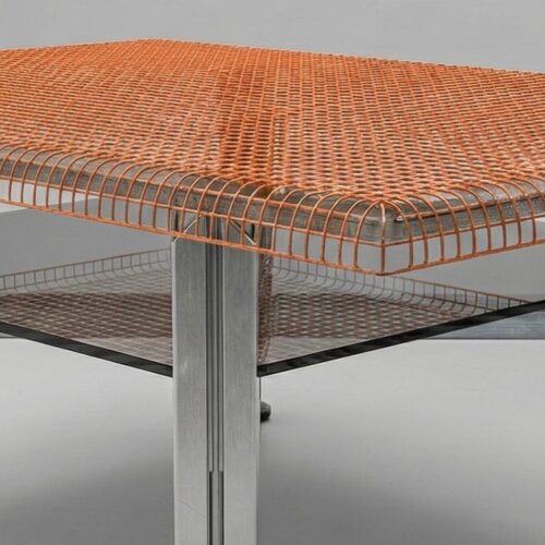 STUDIO LLOTTA (Lorenzo Lanzoni, Tommaso Tresso) — Nine Frames From Collapse