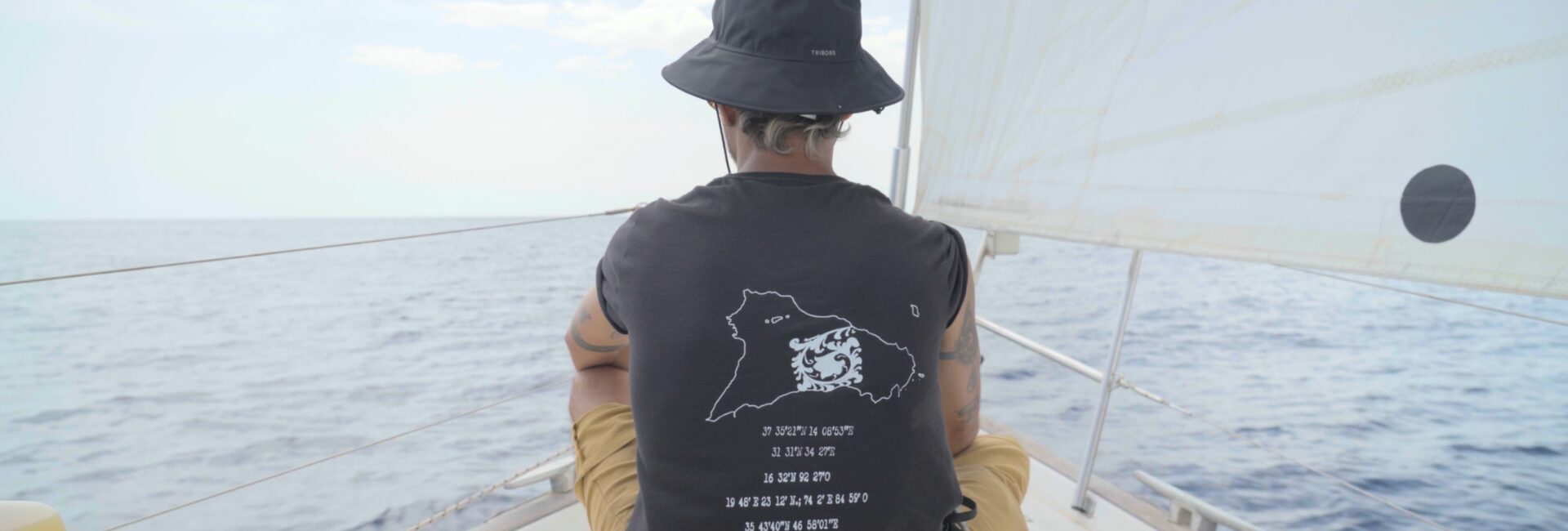 Dalla terra al mare - Lorenzo Baldi