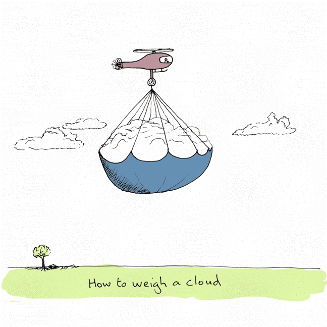 ISSUE #15. The Art of Falling Lightly