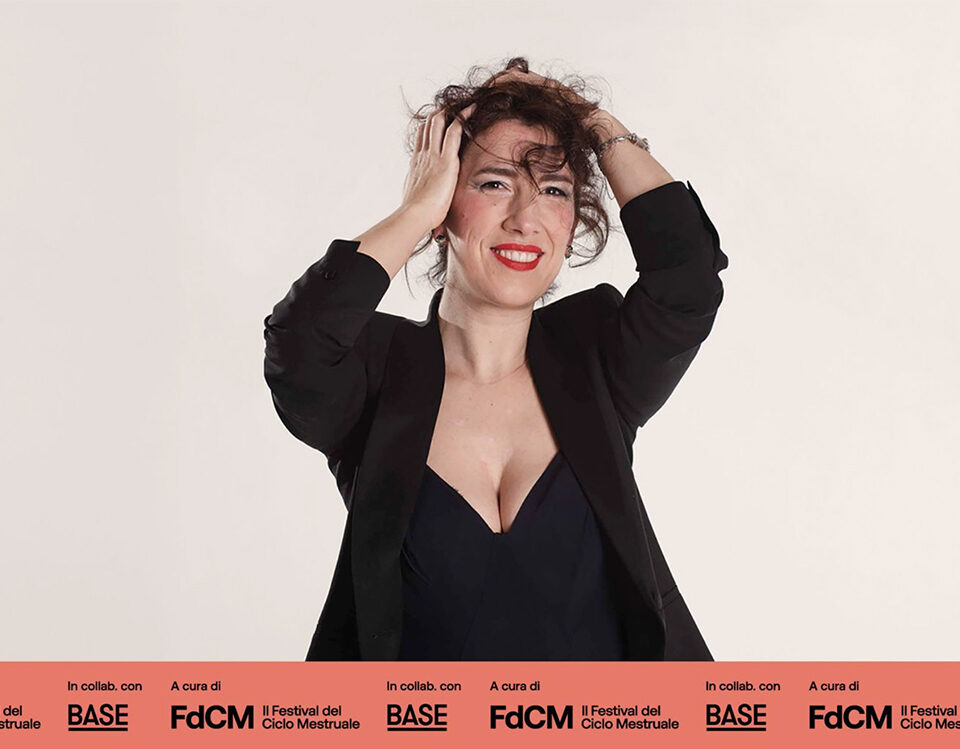 Festival Ciclo Mestruale