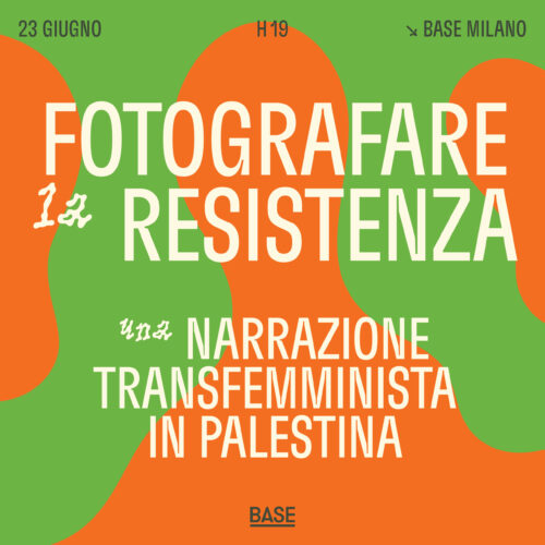 Estate di BASE 2025