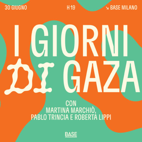 Estate di BASE 2025