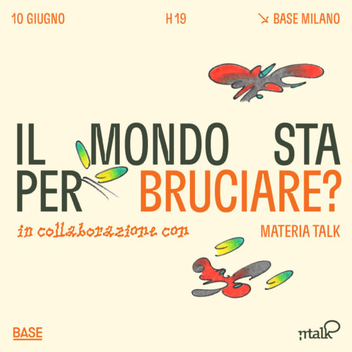 Estate di BASE 2025