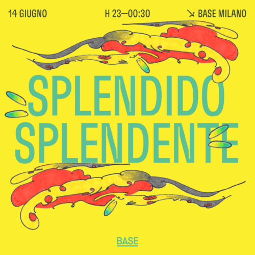 Estate di BASE 2025