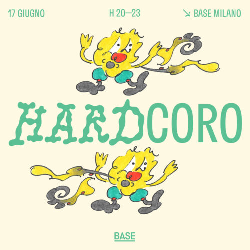 Estate di BASE 2025