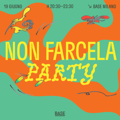 Estate di BASE 2025