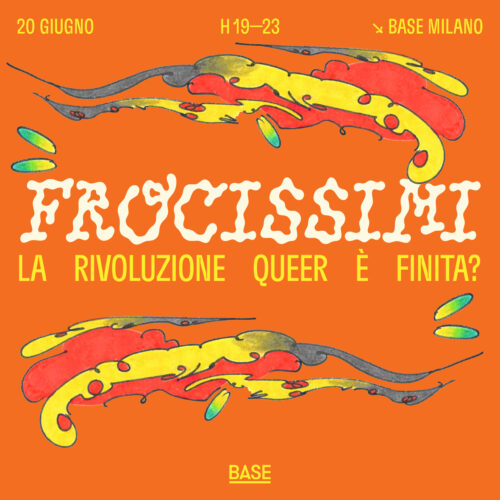 Estate di BASE 2025