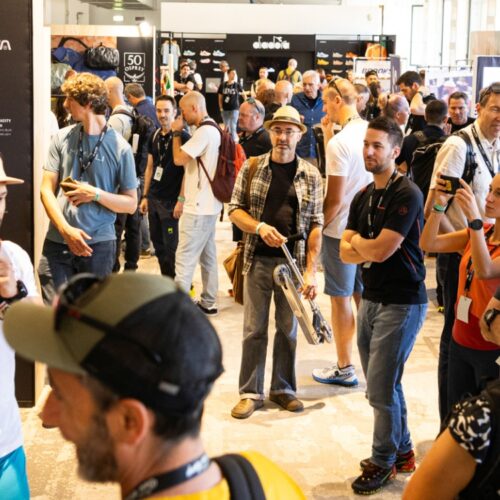 Italian Running & Outdoor Festival