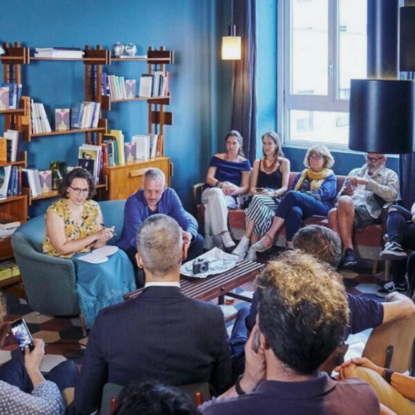 Gruppo di Lettura Itinerante: L’ora di Cuba