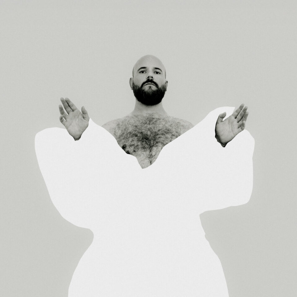 a beautiful presence w/ Niño de Elche + Ernesto Artillo