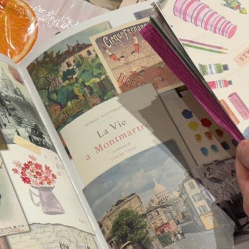 The Art Chapter: Milano Art Book Fair