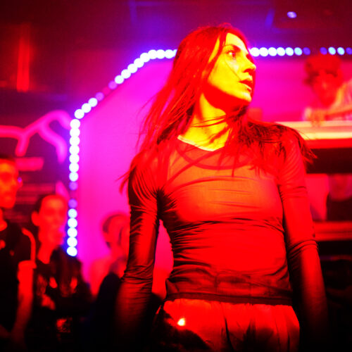 FIESTAS — 10 ANNI DI BASE MILANO